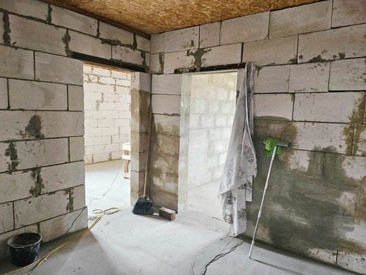 Продам дом, К.Маркса ул, 50, Никольское с, 0 км от города