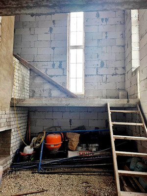 Продам дом, К.Маркса ул, 50, Никольское с, 0 км от города