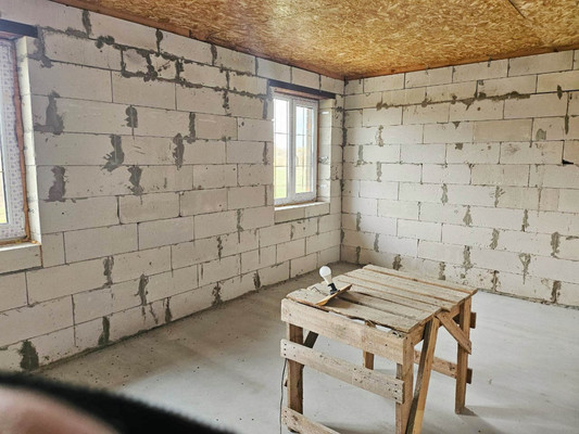 Продам дом, К.Маркса ул, 50, Никольское с, 0 км от города