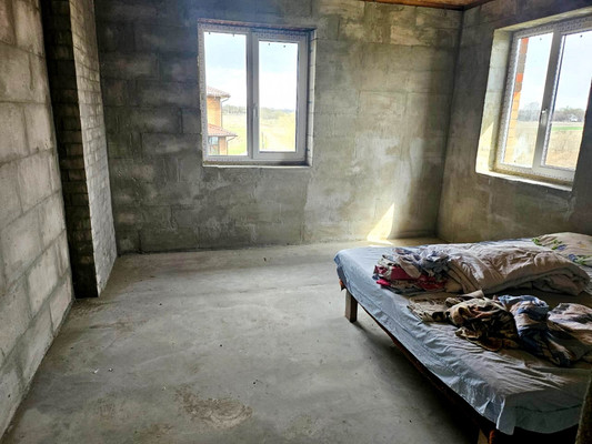 Продам дом, К.Маркса ул, 50, Никольское с, 0 км от города