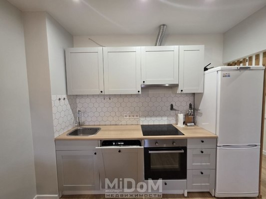 Сдам двухкомнатную (2-комн.) квартиру, Петергофское ш, 84к19 стр 1, Санкт-Петербург г