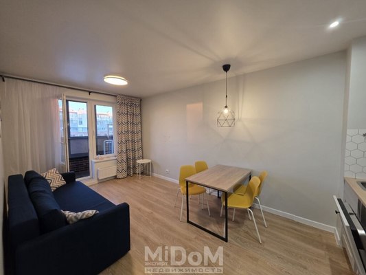 Сдам двухкомнатную (2-комн.) квартиру, Петергофское ш, 84к19 стр 1, Санкт-Петербург г