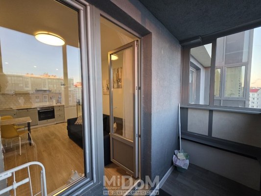 Сдам двухкомнатную (2-комн.) квартиру, Петергофское ш, 84к19 стр 1, Санкт-Петербург г