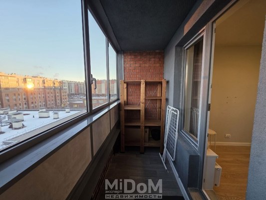 Сдам двухкомнатную (2-комн.) квартиру, Петергофское ш, 84к19 стр 1, Санкт-Петербург г