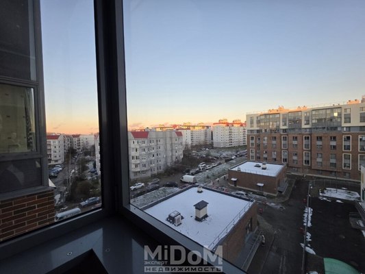 Сдам двухкомнатную (2-комн.) квартиру, Петергофское ш, 84к19 стр 1, Санкт-Петербург г