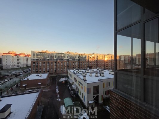 Сдам двухкомнатную (2-комн.) квартиру, Петергофское ш, 84к19 стр 1, Санкт-Петербург г