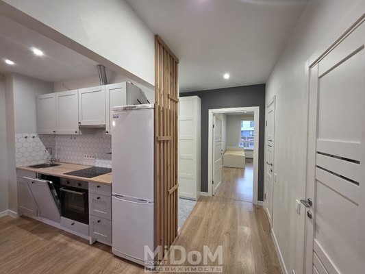 Сдам двухкомнатную (2-комн.) квартиру, Петергофское ш, 84к19 стр 1, Санкт-Петербург г