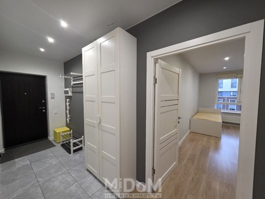 Сдам двухкомнатную (2-комн.) квартиру, Петергофское ш, 84к19 стр 1, Санкт-Петербург г