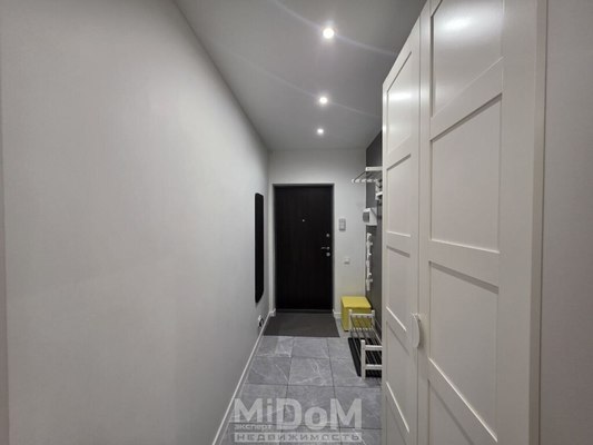 Сдам двухкомнатную (2-комн.) квартиру, Петергофское ш, 84к19 стр 1, Санкт-Петербург г