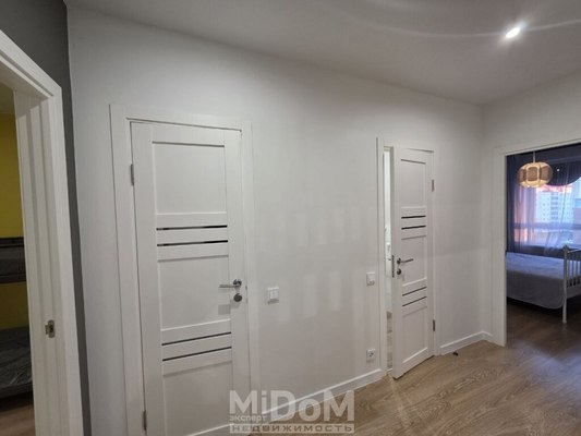 Сдам двухкомнатную (2-комн.) квартиру, Петергофское ш, 84к19 стр 1, Санкт-Петербург г