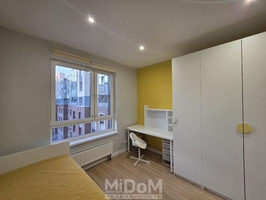 Сдам двухкомнатную (2-комн.) квартиру, Петергофское ш, 84к19 стр 1, Санкт-Петербург г