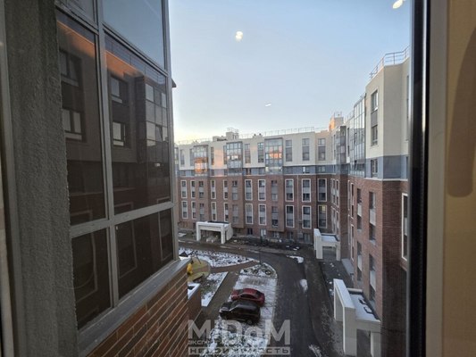 Сдам двухкомнатную (2-комн.) квартиру, Петергофское ш, 84к19 стр 1, Санкт-Петербург г