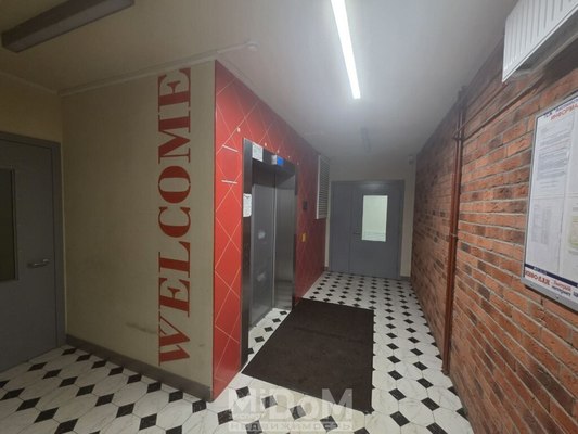 Сдам двухкомнатную (2-комн.) квартиру, Петергофское ш, 84к19 стр 1, Санкт-Петербург г