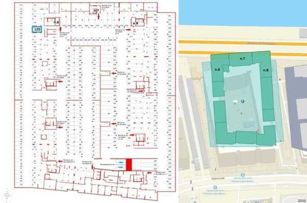 Сдам машиноместо 13 м2, Уральская ул, 25к1, Санкт-Петербург г