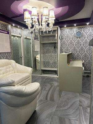 Продам салон красоты 90,4 м2, Донецкая ул, 20к1, Москва г