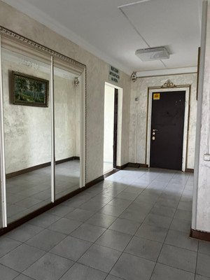 Продам салон красоты 90,4 м2, Донецкая ул, 20к1, Москва г