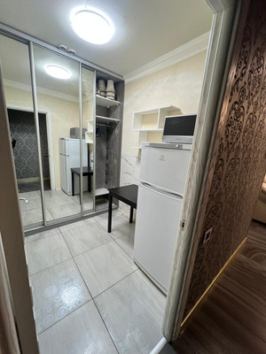 Продам салон красоты 90,4 м2, Донецкая ул, 20к1, Москва г