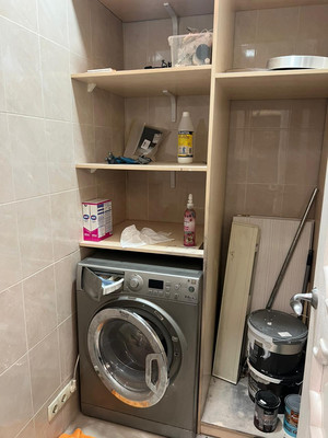 Продам салон красоты 90,4 м2, Донецкая ул, 20к1, Москва г