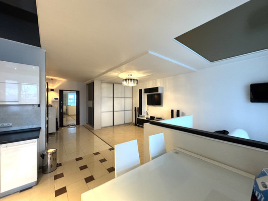 Продам однокомнатную (1-комн.) квартиру, Комсомольская ул, 26, Реутов г