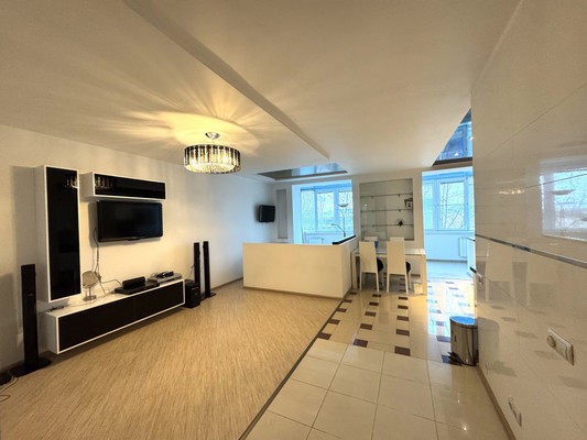 Продам однокомнатную (1-комн.) квартиру, Комсомольская ул, 26, Реутов г