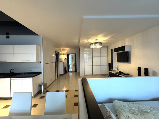 Продам однокомнатную (1-комн.) квартиру, Комсомольская ул, 26, Реутов г