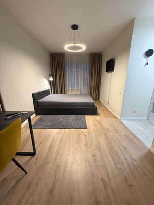 Сдам однокомнатную (1-комн.) квартиру, Черёмушкинский проезд, 3к2, Москва г