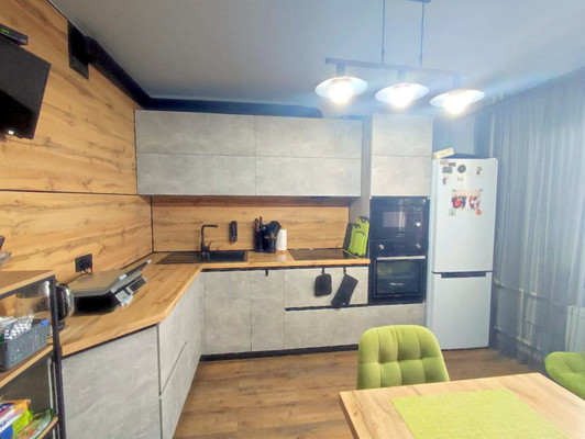 Продам двухкомнатную (2-комн.) квартиру, Супсехское ш, 26, Анапа г