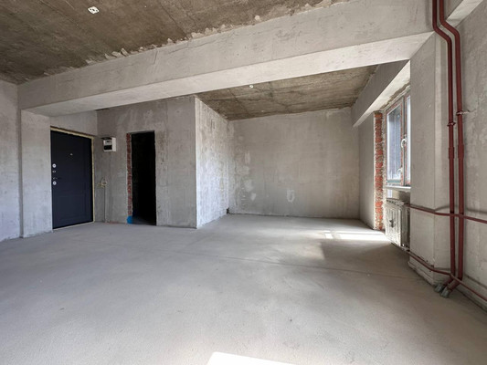 Продам однокомнатную (1-комн.) квартиру, Красноказачья ул, 23/2, Иркутск г