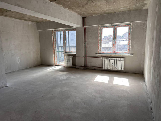 Продам однокомнатную (1-комн.) квартиру, Красноказачья ул, 23/2, Иркутск г