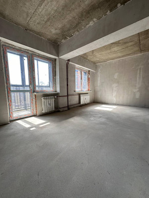 Продам однокомнатную (1-комн.) квартиру, Красноказачья ул, 23/2, Иркутск г