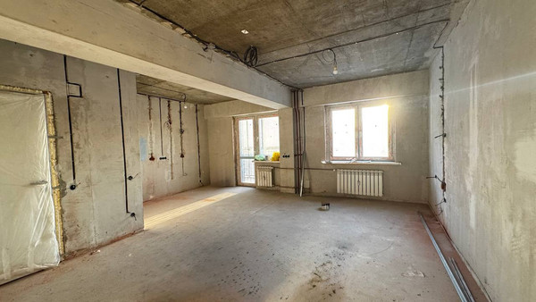 Продам однокомнатную (1-комн.) квартиру, Красноказачья ул, 23/2, Иркутск г