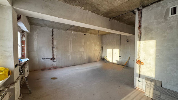 Продам однокомнатную (1-комн.) квартиру, Красноказачья ул, 23/2, Иркутск г