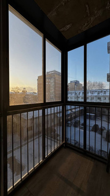 Продам однокомнатную (1-комн.) квартиру, Красноказачья ул, 23/2, Иркутск г