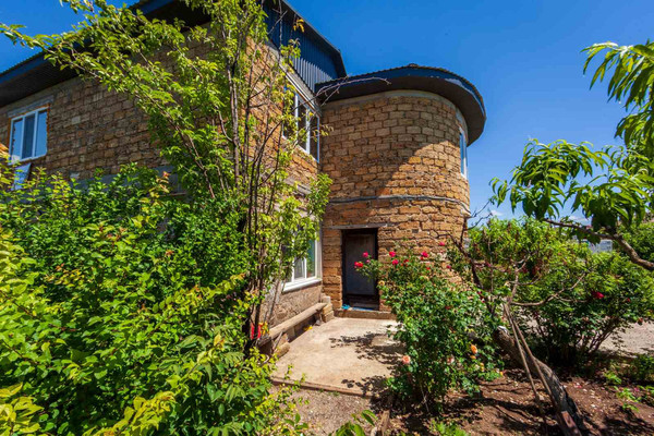 Продам дом, Восточная ул, 14, Скворцово с, 0 км от города