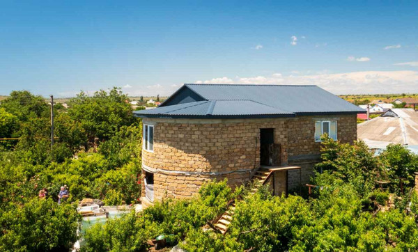 Продам дом, Восточная ул, 14, Скворцово с, 0 км от города