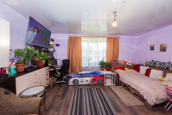 Продам дом, Восточная ул, 14, Скворцово с, 0 км от города