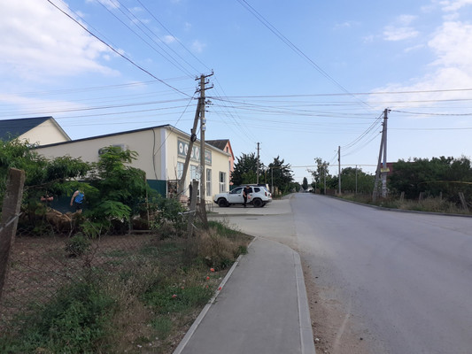 Продам дом, Восточная ул, 14, Скворцово с, 0 км от города