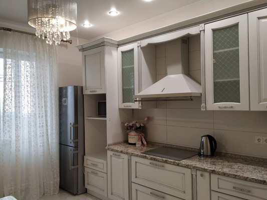 Сдам однокомнатную (1-комн.) квартиру, Гаражная ул, 71, Краснодар г