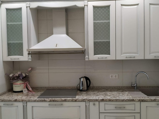 Сдам однокомнатную (1-комн.) квартиру, Гаражная ул, 71, Краснодар г