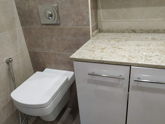 Сдам однокомнатную (1-комн.) квартиру, Гаражная ул, 71, Краснодар г