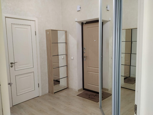 Сдам однокомнатную (1-комн.) квартиру, Гаражная ул, 71, Краснодар г