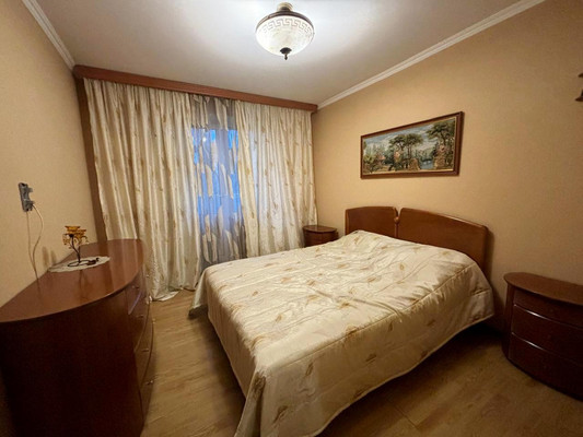 Сдам трехкомнатную (3-комн.) квартиру, Лопасненская ул, 11, Чехов г