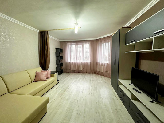 Продам двухкомнатную (2-комн.) квартиру, Земская ул, 21, Чехов г