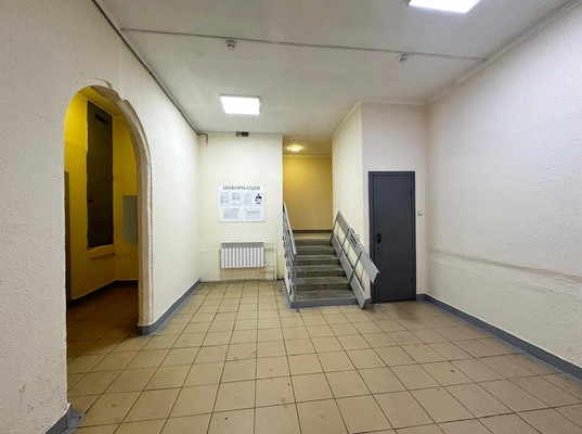 Продам двухкомнатную (2-комн.) квартиру, Земская ул, 21, Чехов г