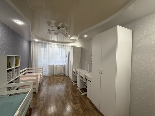 Продам двухкомнатную (2-комн.) квартиру, 50 лет Октября ул, 15, Гамово с