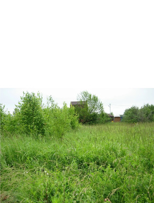 Продам участок 6 соток, ИЖС, Достоевского ул, 3кб, Октябрьский г, 0 км от города