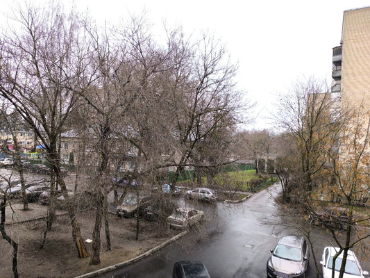 Продам однокомнатную (1-комн.) квартиру, Большая Зеленовская ул, 8, Подольск г