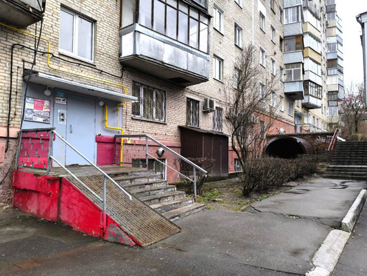 Продам однокомнатную (1-комн.) квартиру, Большая Зеленовская ул, 8, Подольск г