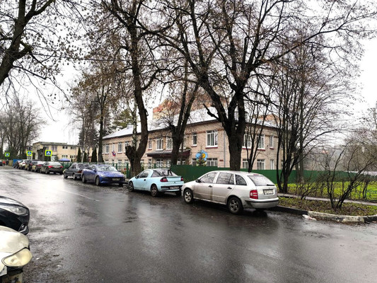 Продам однокомнатную (1-комн.) квартиру, Большая Зеленовская ул, 8, Подольск г