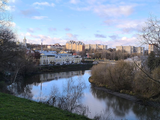 Продам однокомнатную (1-комн.) квартиру, Большая Зеленовская ул, 8, Подольск г